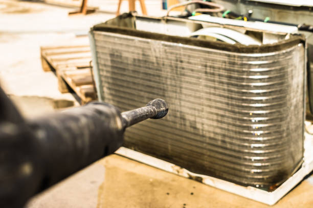 Best Best Air Duct Cleaning Near Me  in Green Forest, AR