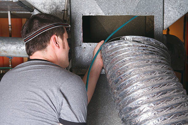 Best Commercial HVAC Duct Cleaning  in Green Forest, AR