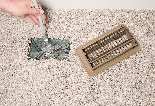 Best Air Duct Cleaning Company Near Me  in Green Forest, AR