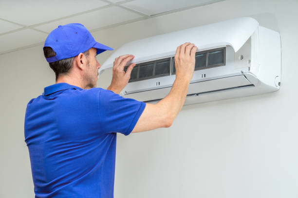 Best HVAC Maintenance and Cleaning  in Green Forest, AR