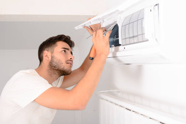 Best Emergency Air Duct Cleaning  in Green Forest, AR