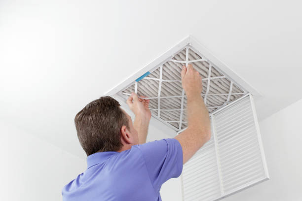 Best Residential Air Duct Cleaning  in Green Forest, AR